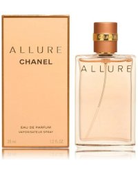 Chanel Allure Парфюм EDP 35 ml