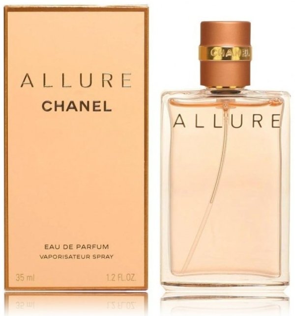 Chanel Allure Парфюм EDP 35 ml