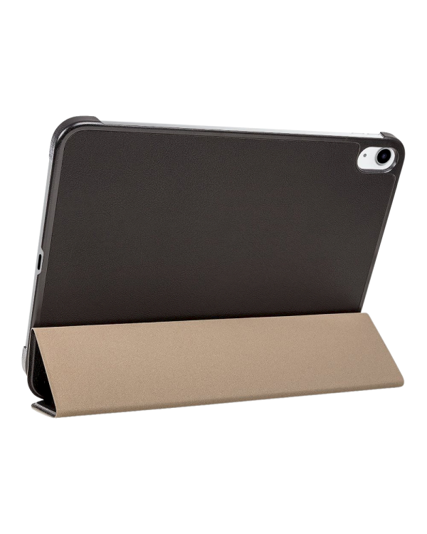 Tactical Book Tri Fold Case Чехол для планшета iPad 11 2025/10.9 2022 / чёрный
