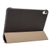 Tactical Book Tri Fold Case Чехол для планшета iPad 11 2025/10.9 2022 / чёрный