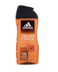 Adidas Team Force Гель Для Душа 250ml