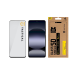 Tactical Glass Shield 5D Защитное стекло для Xiaomi Redmi Note 14 4G/5G, Poco X7 Pro 5G / чёрный