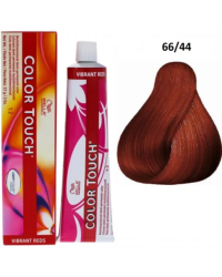 Wella Professionals Color Touch Vibrant Reds 66/44 Краска для волос 60 ml