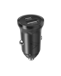 iPeax CL-03 PD USB-C / USB Автомобильное зарядное устройство 20W