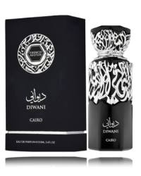 French Avenue Diwani Cairo Парфюм EDP 100 ml