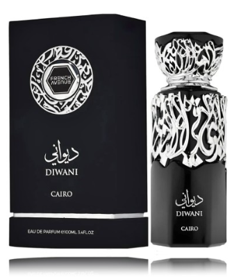 French Avenue Diwani Cairo Парфюм EDP 100 ml