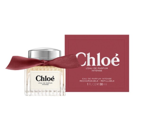 Chloé L'Eau de Parfum Intense Парфюм EDP 30ml