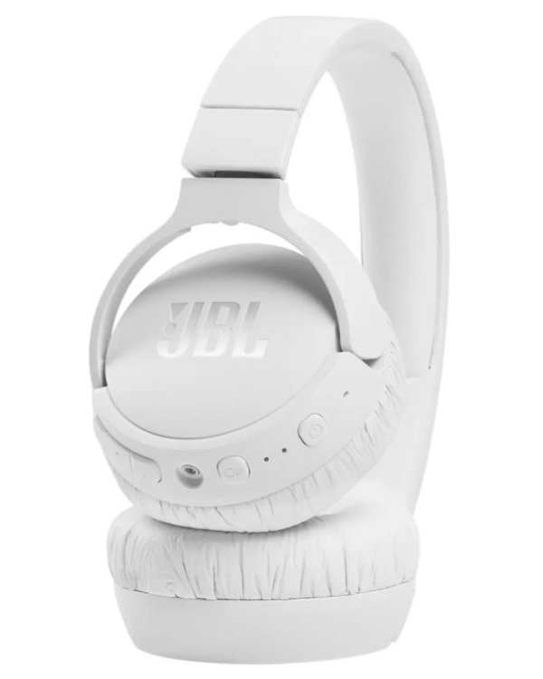 Дополнительное изображение книги «JBL Tune 660NC Беспроводные Наушники»