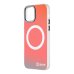 OBAL:ME HoloMag Cover Защитный чехол для Apple iPhone 12/12 Pro / белый