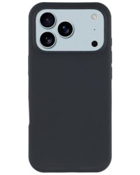 Mocco Silicon Back Case Силиконовый чехол для Apple iPhone 17 Pro Max