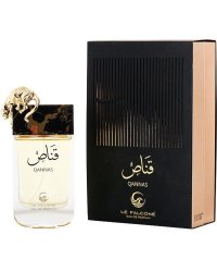 Le Falcone Qannas Парфюм EDP 90 ml