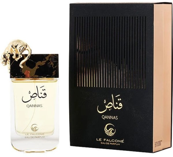 Le Falcone Qannas Парфюм EDP 90 ml