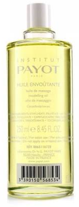 Payot Pro Huile Массажное масло 250 ml