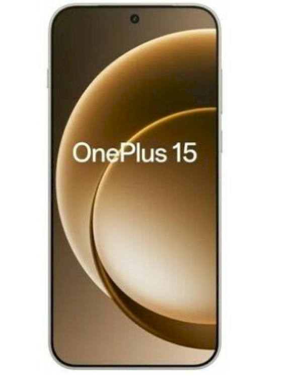OnePlus 15 Смартфон 16 GB / 512 GB / 5G / Dual SIM / Sand Storm