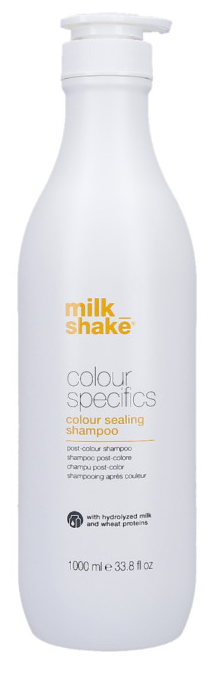 Milk Shake Color Specifics Закрепляющий цвет шампунь 1000 мл