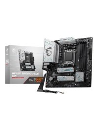 MSI B650M Gaming Plus WiFi AM5 B650 mATX Mатеринская плата