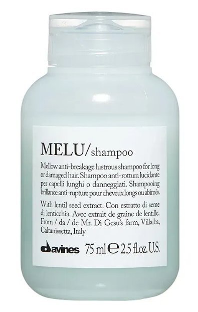 Davines Essential Haircare Melu Шампунь 75 ml
