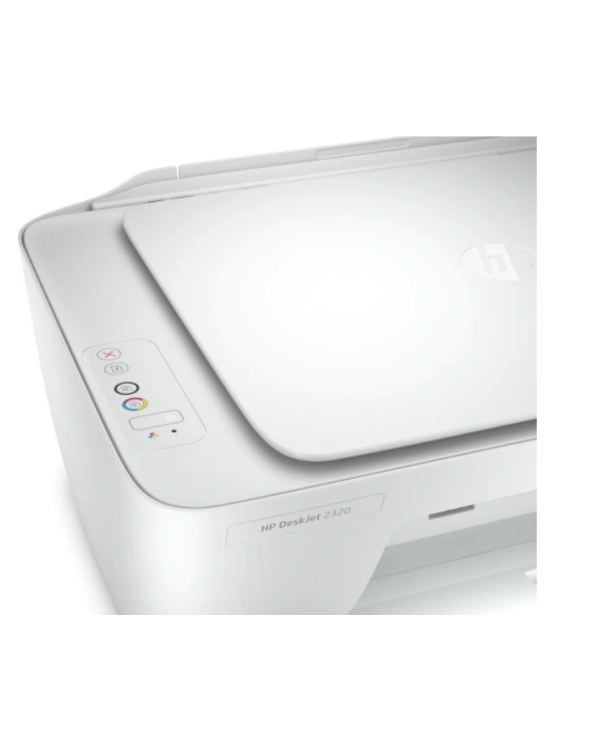 HP Deskjet 2320 Струйный Принтер A4 / 4800 x 1200 DPI