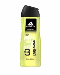 Adidas Pure Game Гель Для Душа 400ml