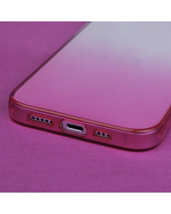 Дополнительное изображение книги «Mocco Ultra Back Gradient Case 2 mm Силиконовый чехол для Samsung Galaxy A13 4G»