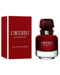 Givenchy L' Interdit Rouge Парфюм EDP 35ml