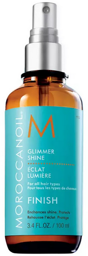 Moroccanoil Finish Спрей для блеска волос 100 ml