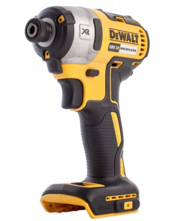 DeWalt DCF887N Ударный шуруповерт