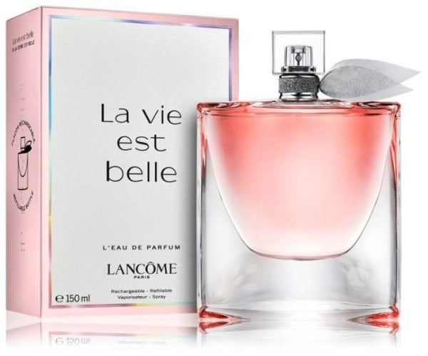 Lancôme La Vie Est Belle Парфюм EDP 150 ml