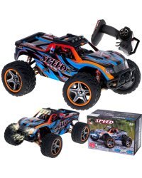 WLtoys 104009 R/C Игрушечная Машина 45km/h / 1:10