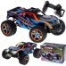 Обложка книги «WLtoys 104009 R/C Игрушечная Машина 45km/h / 1:10»