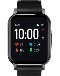 Haylou LS02 IP68 Мужские смарт часы для iOS / Android