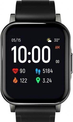 Haylou LS02 IP68 Мужские смарт часы для iOS / Android