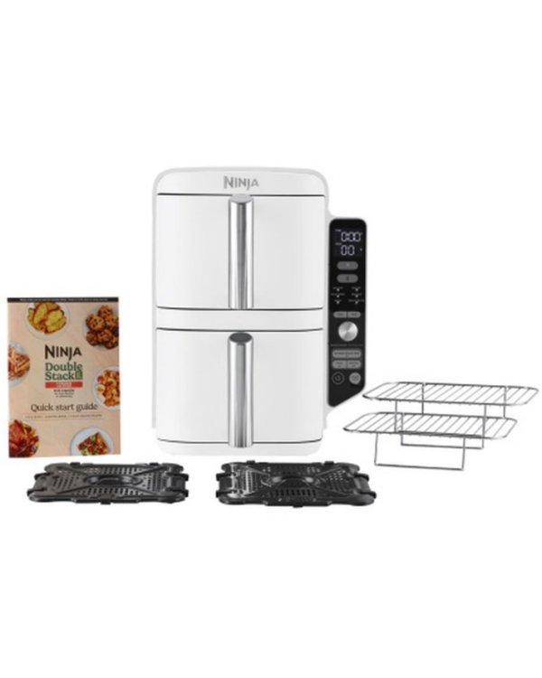 Ninja SL400EUWH Фритюрница 9,5L