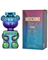 Moschino Toy 2 Pearl Парфюм EDP 30 ml