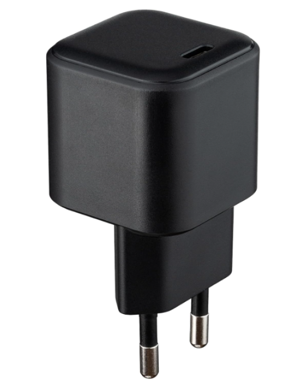 Qualo QLSN-C-35-01 USB-C Зарядное Устройство 35W