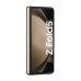 Karl Lagerfeld PU Saffiano Karl and Choupette NFT Защитный чехол для Samsung Galaxy Z Fold5 / чёрный