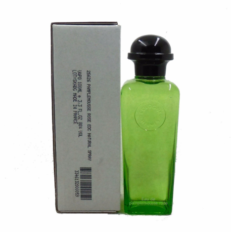 Hermès Eau de Pamplemousse Rose Парфюм EDC 100 ml Tester