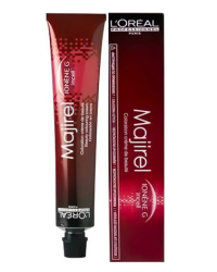 L'Oreal Professionnel Majirel Перманентная краска для волос 4.3 / 50 ml