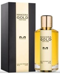 Mancera Gold Prestigium Парфюм EDP 120 ml
