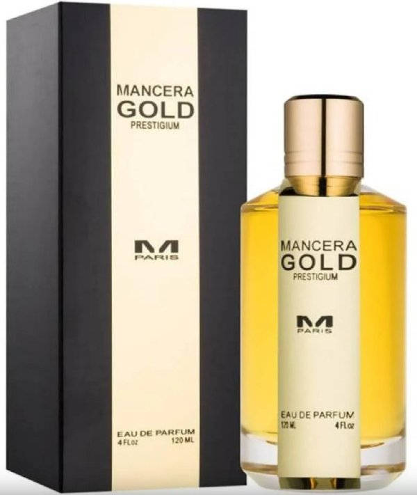Mancera Gold Prestigium Парфюм EDP 120 ml