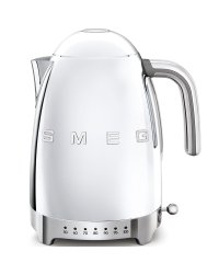 Smeg KLF04SSEU Электрический Чайник 1,7 L / 2400 W