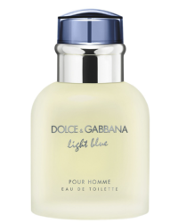 Dolce & Gabbana Light Blue Pour Homme Духи EDT 40 ml