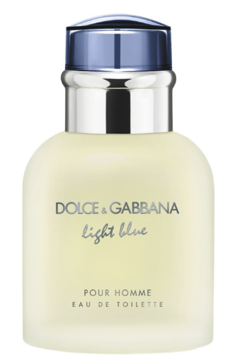 Dolce & Gabbana Light Blue Pour Homme Духи EDT 40 ml