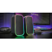 Mars Gaming MSOM USB DSP Стерео система для ПК 20W / RGB / Bluetooth 5.3
