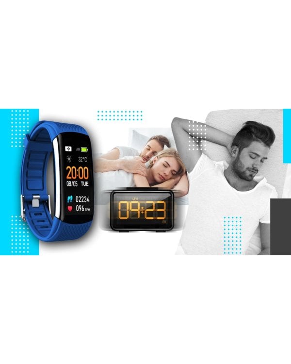 Giewont GW200-7 Часы