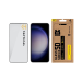 Tactical Glass Shield 5D Защитное стекло для Samsung Galaxy S23 / чёрный
