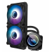 Darkflash DX240 PC Кулер 2 X 120 X 120