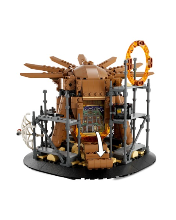 LEGO 76261 Spider-Man Final Battle Конструктор