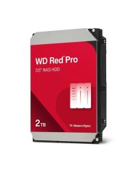 Western Digital Pro Внутренний жесткий диск HDD / 8 ТБ / 3,5" / 7200 об/мин / 256 МБ