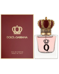Dolce & Gabbana Q by Dolce & Gabbana Парфюм EDP 30 ml
